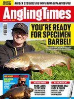 Angling Times